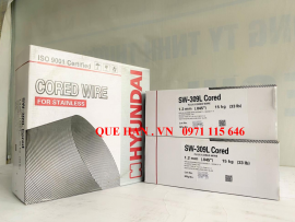 Dây hàn inox 309L - 1.2mm